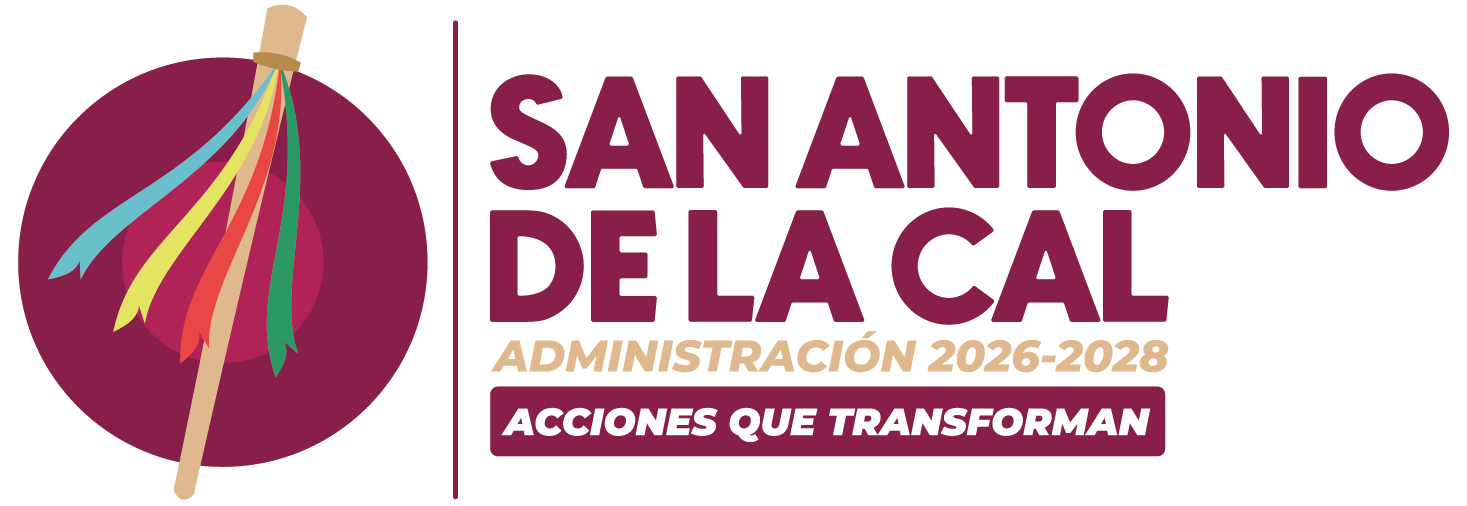 San Antonio de la Cal